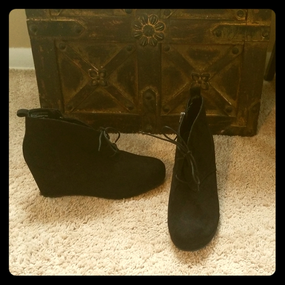 Women's ankle boots